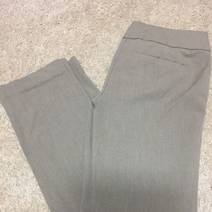 Loft pants